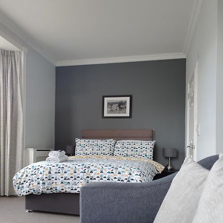 Olivers Guest House Веймут Номер фото