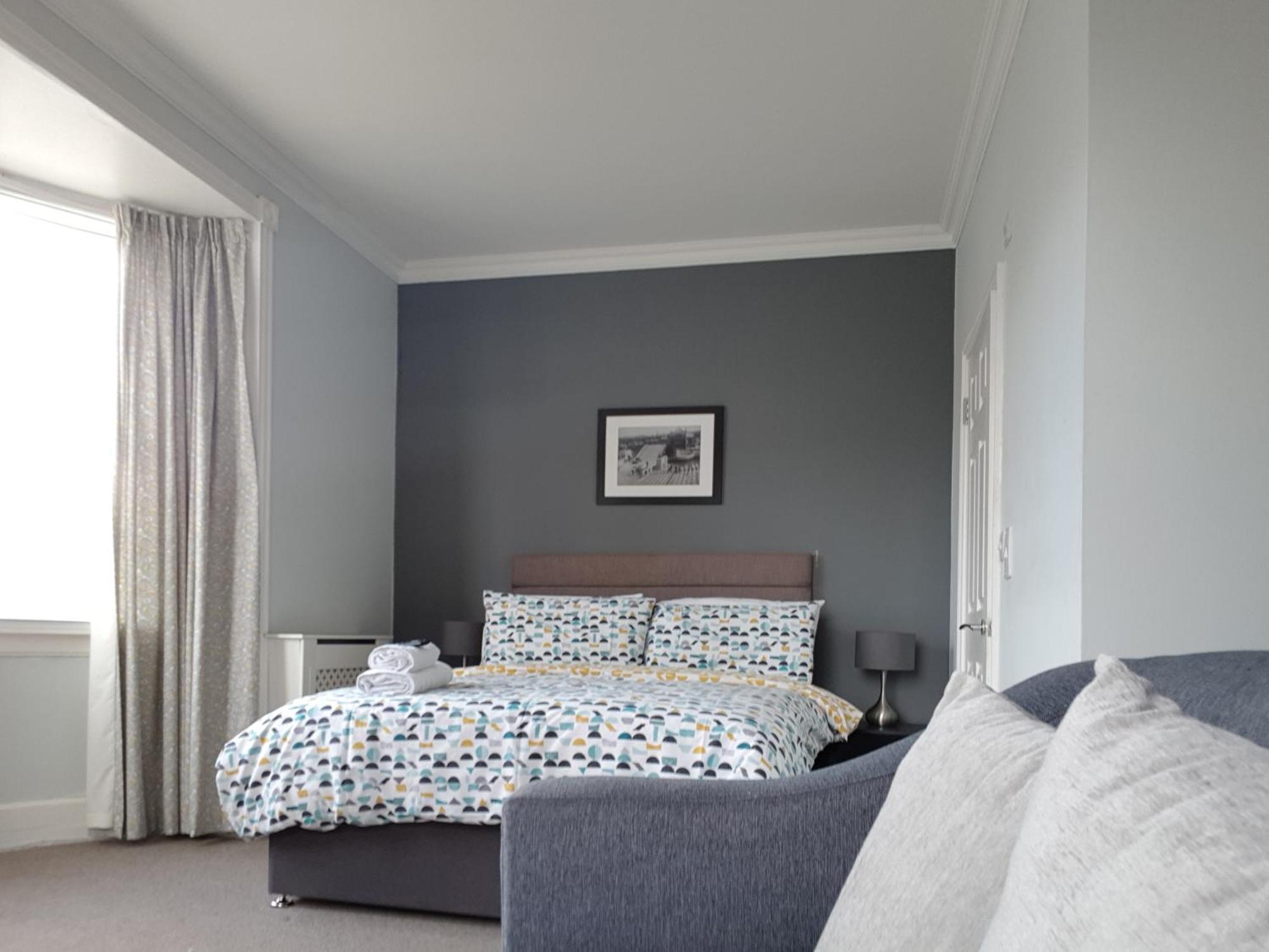 Olivers Guest House Веймут Номер фото