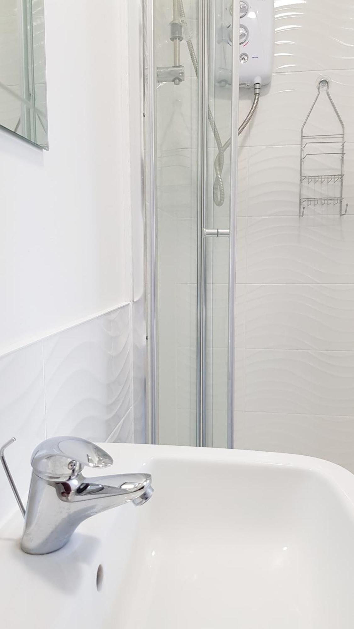 Olivers Guest House Веймут Номер фото