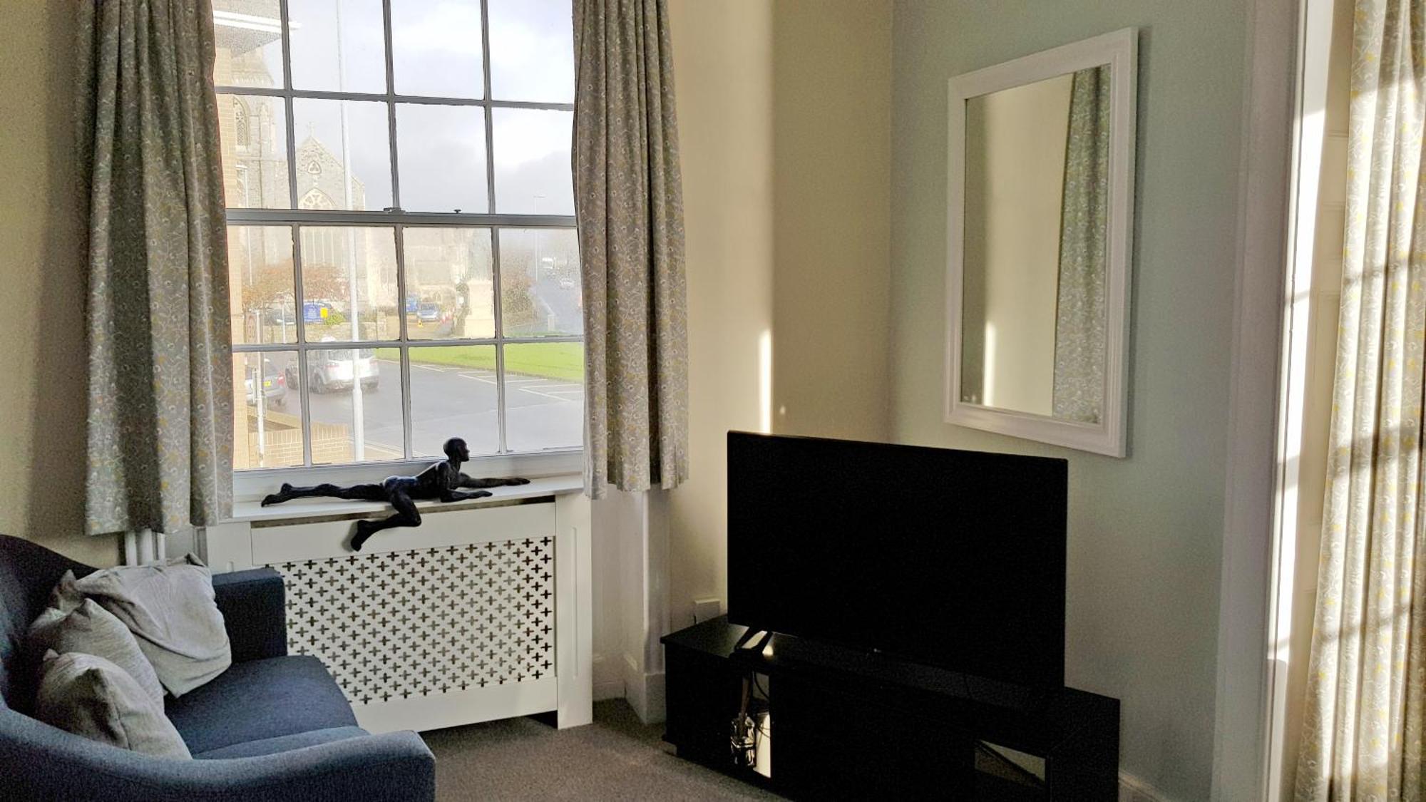 Olivers Guest House Веймут Номер фото