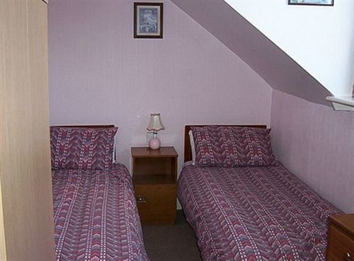 Olivers Guest House Веймут Екстер'єр фото
