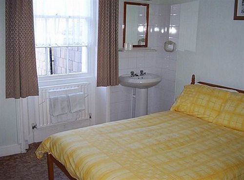 Olivers Guest House Веймут Екстер'єр фото