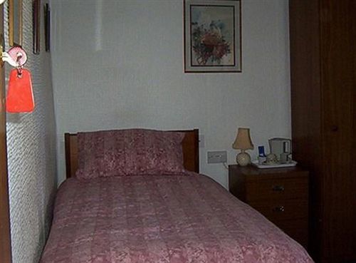 Olivers Guest House Веймут Екстер'єр фото