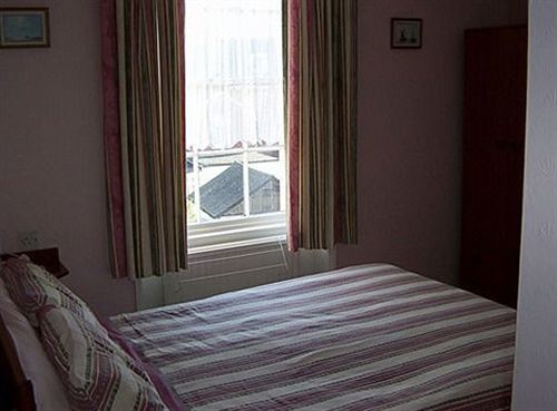 Olivers Guest House Веймут Екстер'єр фото