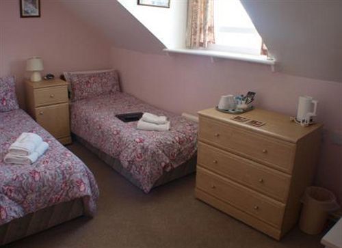 Olivers Guest House Веймут Екстер'єр фото