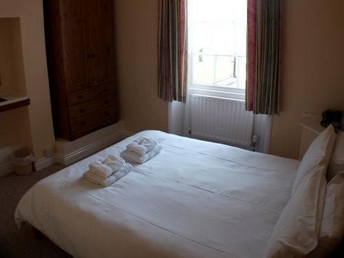 Olivers Guest House Веймут Екстер'єр фото