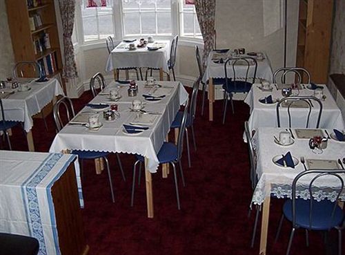 Olivers Guest House Веймут Екстер'єр фото