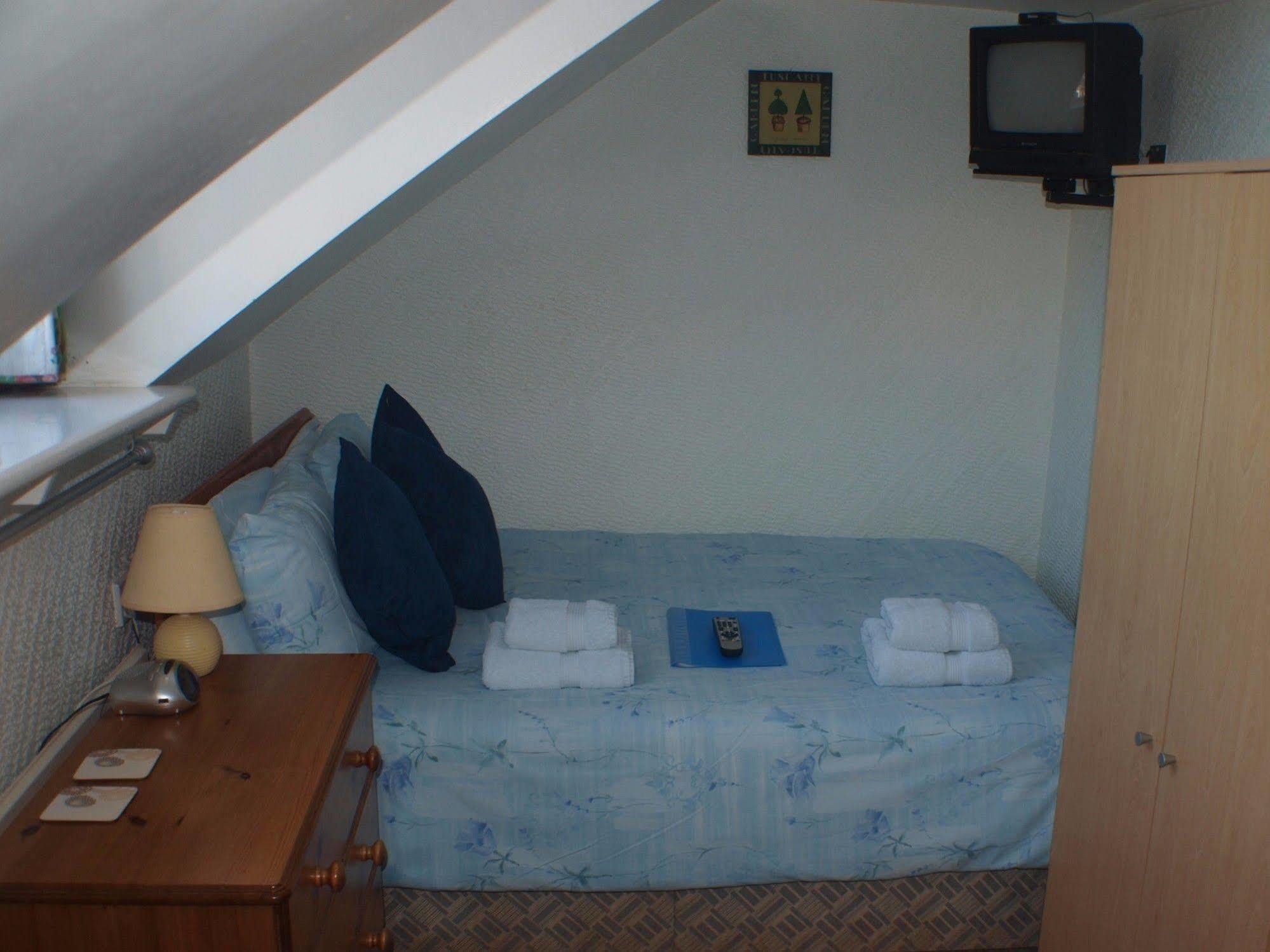 Olivers Guest House Веймут Екстер'єр фото