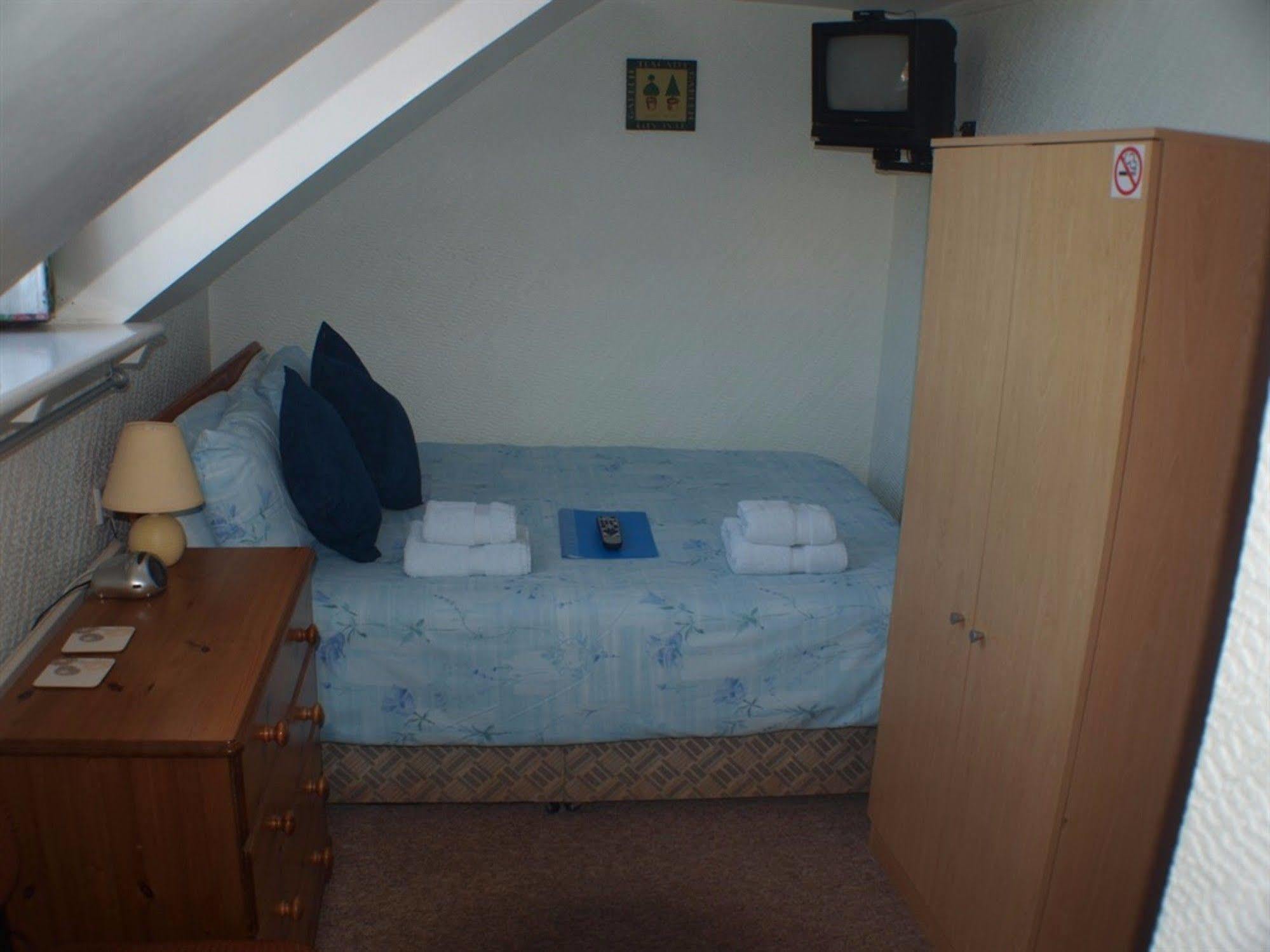 Olivers Guest House Веймут Екстер'єр фото